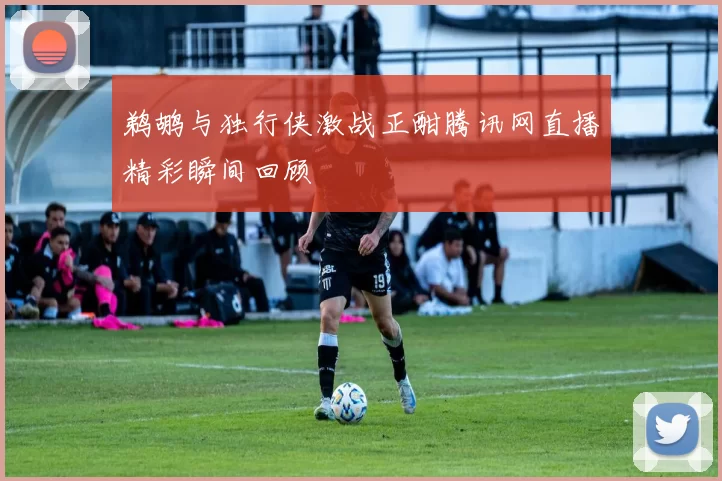 鹈鹕与独行侠激战正酣腾讯网直播精彩瞬间回顾