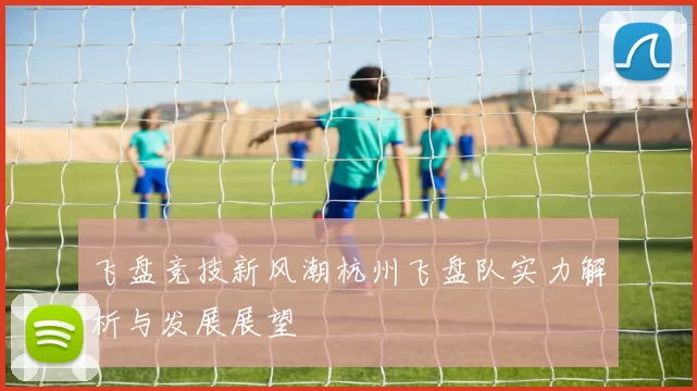 飞盘竞技新风潮杭州飞盘队实力解析与发展展望