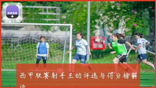西甲联赛射手王的评选与得分榜解读