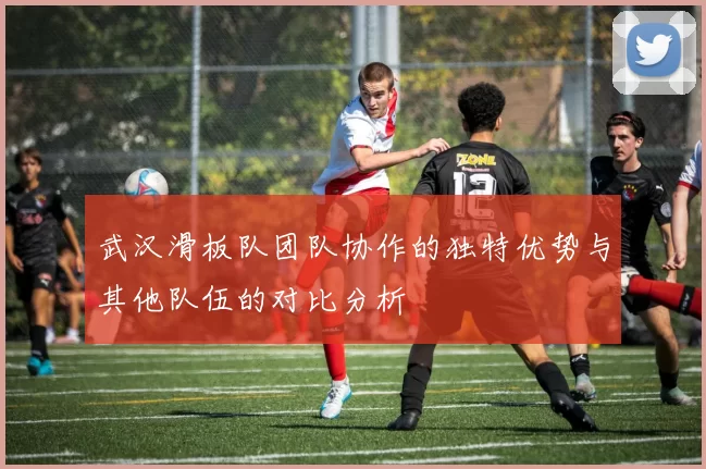 武汉滑板队团队协作的独特优势与其他队伍的对比分析