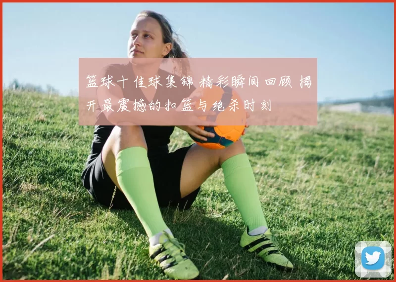 篮球十佳球集锦 精彩瞬间回顾 揭开最震撼的扣篮与绝杀时刻