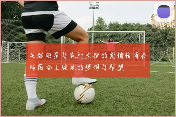 足球明星与农村女孩的爱情传奇在绿茵场上绽放的梦想与希望