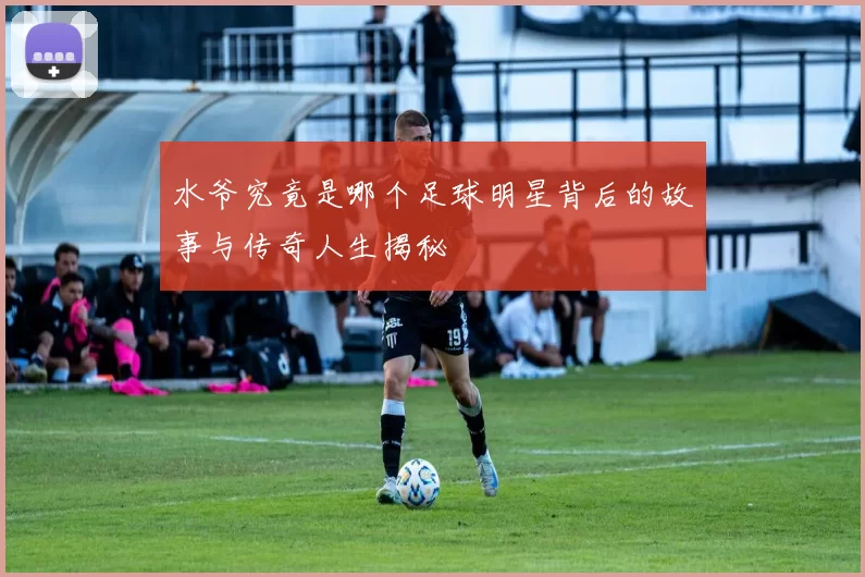 水爷究竟是哪个足球明星背后的故事与传奇人生揭秘