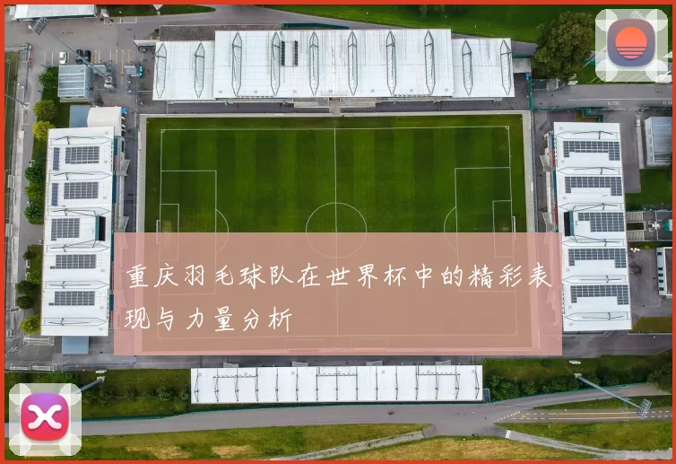 重庆羽毛球队在世界杯中的精彩表现与力量分析