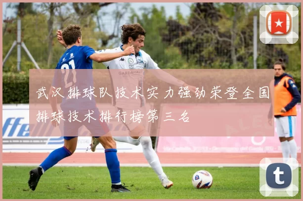 武汉排球队技术实力强劲荣登全国排球技术排行榜第三名