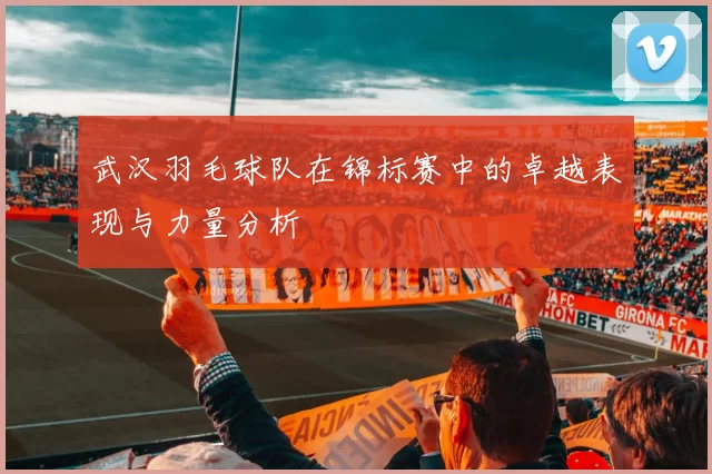 武汉羽毛球队在锦标赛中的卓越表现与力量分析