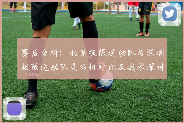 赛后分析：北京极限运动队与深圳极限运动队灵活性对比及战术探讨