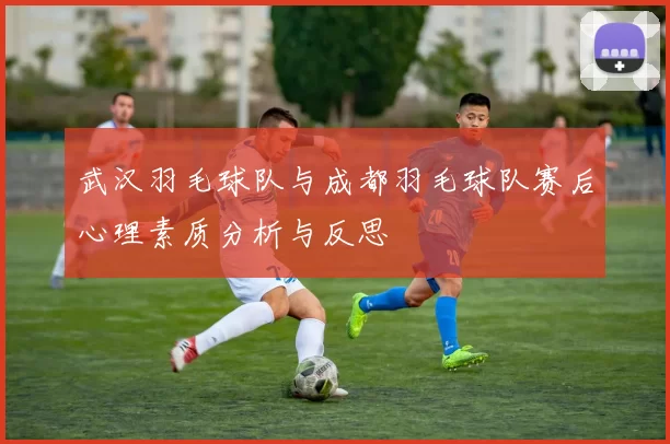 武汉羽毛球队与成都羽毛球队赛后心理素质分析与反思