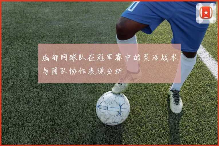 成都网球队在冠军赛中的灵活战术与团队协作表现分析