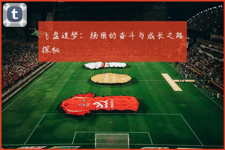 飞盘追梦：杨丽的奋斗与成长之路探秘