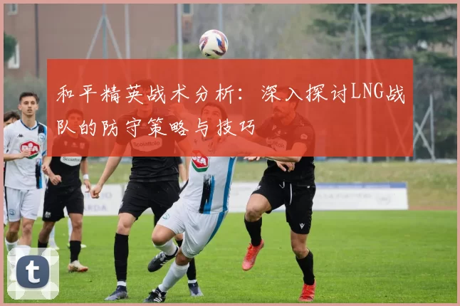 和平精英战术分析：深入探讨LNG战队的防守策略与技巧