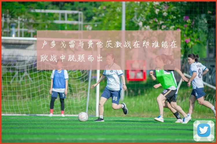 卢多戈雷与费伦茨激战在即谁能在欧战中脱颖而出