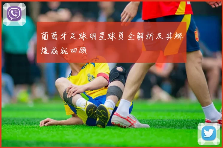 葡萄牙足球明星球员全解析及其辉煌成就回顾