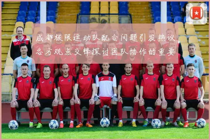 成都极限运动队配合问题引发热议各方观点交锋探讨团队协作的重要性
