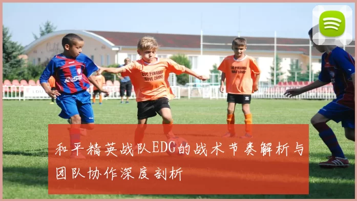 和平精英战队EDG的战术节奏解析与团队协作深度剖析