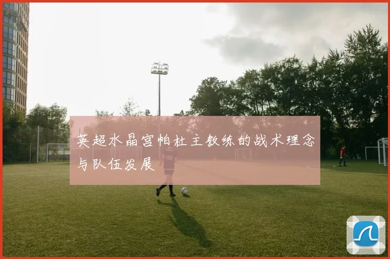 英超水晶宫帕杜主教练的战术理念与队伍发展
